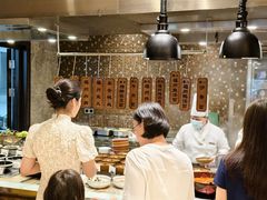 -福州西湖大酒店·怡湖咖啡厅