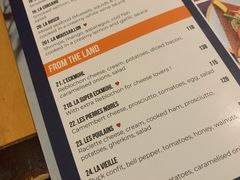 -La Creperie法餐厅(桃江路店)
