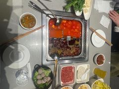 -海底捞火锅(吾悦广场店)