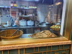 -鲜得来排骨年糕(豫园店)