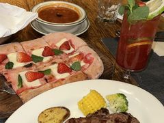 -食间牛排(湖西路店)