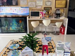 -诚之康口腔矫正种植中心(天通苑店)