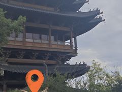 -杭州半山国家森林公园