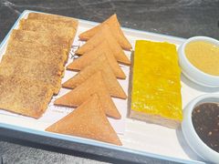 磁州三拼-磁州卤面·地标邯郸菜(97年创始店)