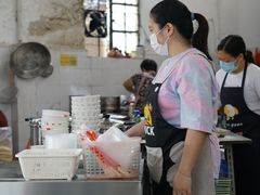-陈记饮食店(菜园墩店)