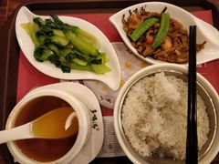-多喝汤(天河北路店)