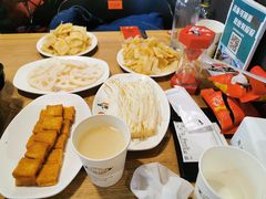 -鱼酷活鱼烤鱼(梅江印象城店)