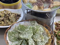 -紫藤园·天目湖大鱼头(南山竹海店)