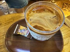 -沪水焙煎室(淡水路店)