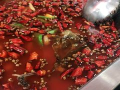 -王朝花椒鱼(杉板桥南一路店)