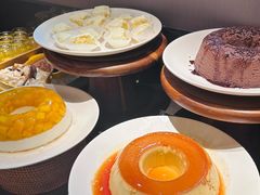 -拉蒂娜·巴西牛排馆 Latina·Brazilian Steakhouse(王府井喜悦店)