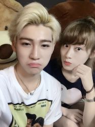 点击看大图 -3AM HAIR SALON烫发染发接发