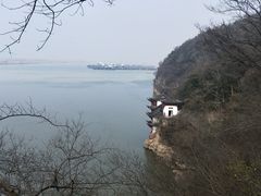 -采石矶景区