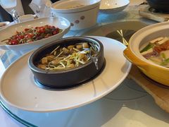 -箸福·夜上海(月牙湖公园店)