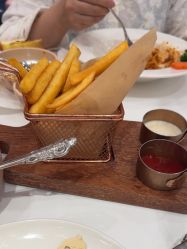 -奈尔宝·儿童乐园·亲子餐厅(苏州大悦城店)