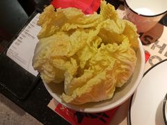 -牛事制造局牛肉火锅(莲岳路店)