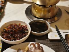 -喜庭海鲜自助(来福士店)