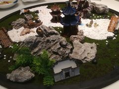 -松鹤楼(狮山永利广场店)