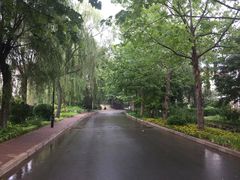 -山海关风景区-售票处