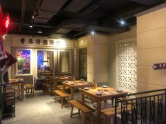 大堂-十六蒲(桂林路店)