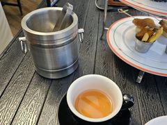 -南沙游艇会·大兵船餐厅