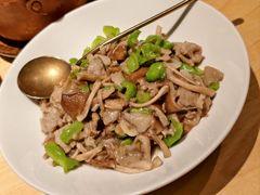 -一坐一忘云南菜(卓悦中心)