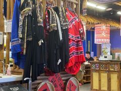 -洱火云南酸菜牛肉火锅(石景山当代商城店)