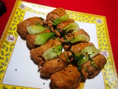 -那家小馆•北京菜•烤鸭(香山店)