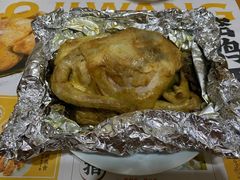 -窑鸡王(罗湖口岸店)