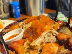 -随缘小馆(红岭路店)