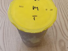 芝士蛋糕奶茶-丸摩堂鲜果茶(万年场店)