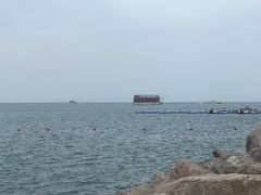 -青海湖二郎剑景区