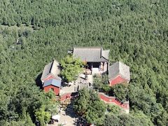 -青州市云门山风景区