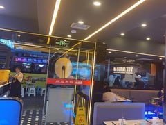 -渔香岛美蛙鱼头火锅(威清路店)