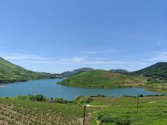 -嵛山岛