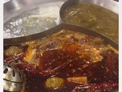 -陳艳红火锅(港汇店)