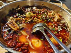 -黑竹香鸡(营和巷店)