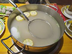 -大吉利·潮汕鲜牛肉火锅(西安店)