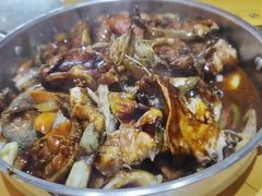 -黄记煌三汁焖锅(顺义华联店)