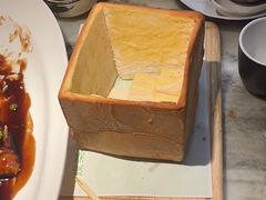 -绿茶餐厅(昆明世纪金源店)
