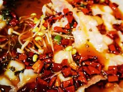 自贡大麻鱼-懒人盐府人家(航天桥店)