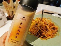 -桃源咖啡厅(武夷山大红袍山庄店)