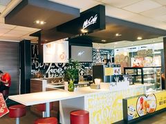 -麦当劳(哈西万达店)