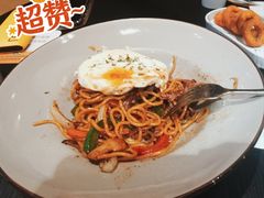 -Pennehut畔尼意面(合肥万象城店)
