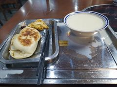 -牛街老爆肚满(牡丹园店)