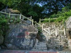 -草庵摩尼教遗址公园