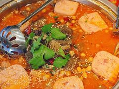 -汤记传菜(浦江店)