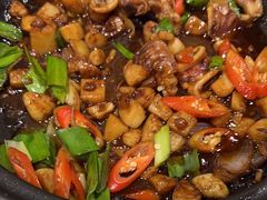 -品味居·首店·大连鲜活海鲜大连菜(东港店)