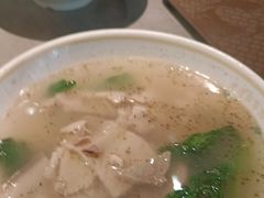 -老淮滨-蚌埠非遗小吃(淮河路店)