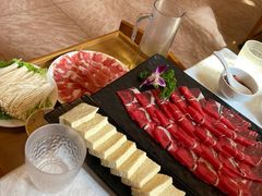 -东来顺饭庄(天坛店)